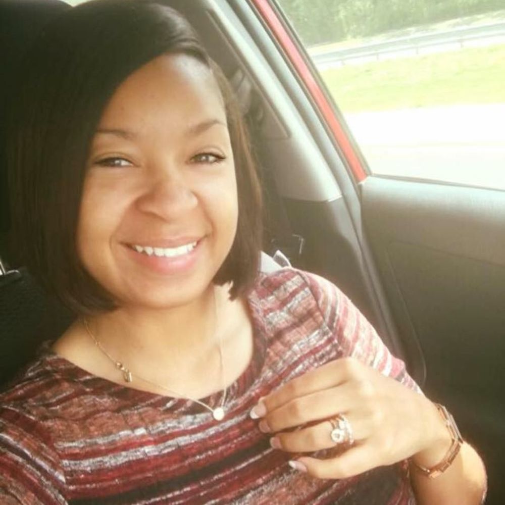 Meet your Posher, Kassie